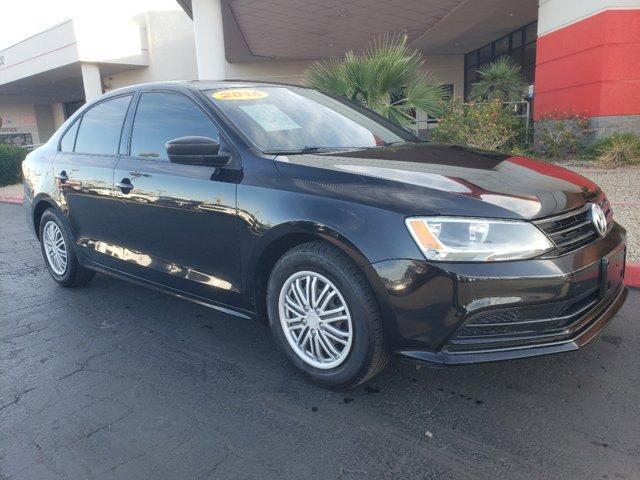used 2016 Volkswagen Jetta car, priced at $12,995
