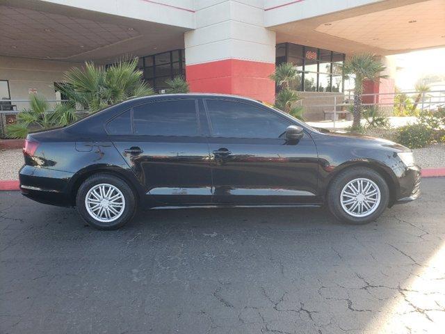 used 2016 Volkswagen Jetta car, priced at $12,995