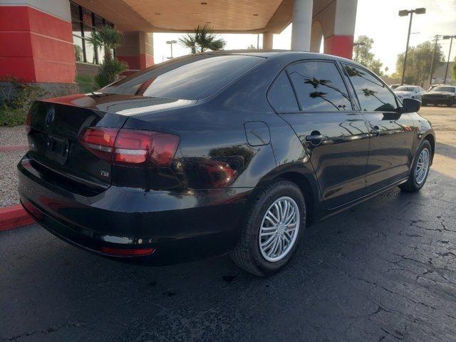 used 2016 Volkswagen Jetta car, priced at $12,995