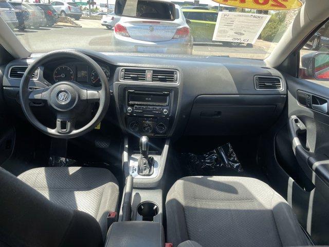 used 2014 Volkswagen Jetta car, priced at $11,995