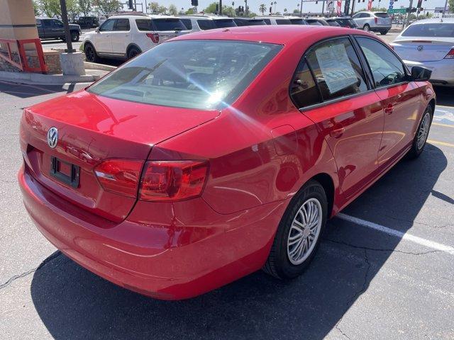 used 2014 Volkswagen Jetta car, priced at $11,995