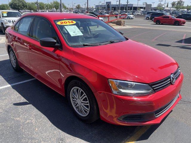 used 2014 Volkswagen Jetta car, priced at $11,995
