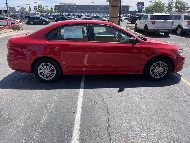 used 2014 Volkswagen Jetta car, priced at $11,995