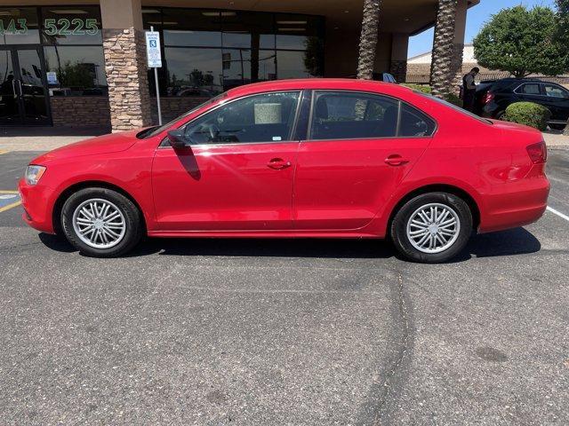 used 2014 Volkswagen Jetta car, priced at $11,995
