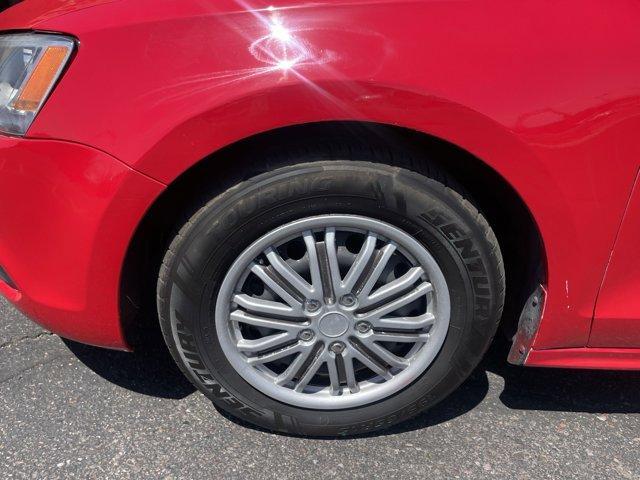used 2014 Volkswagen Jetta car, priced at $11,995