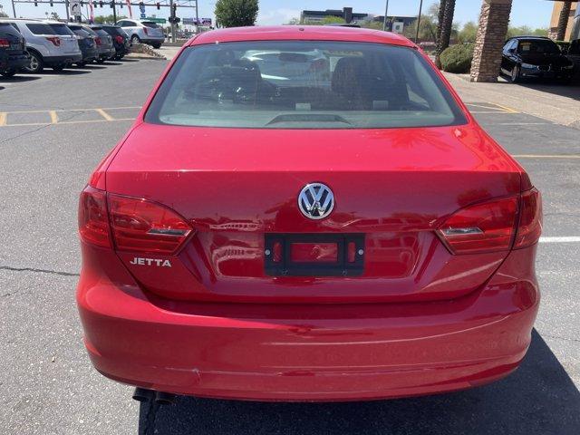 used 2014 Volkswagen Jetta car, priced at $11,995