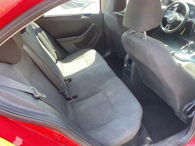 used 2014 Volkswagen Jetta car, priced at $11,995