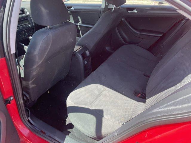 used 2014 Volkswagen Jetta car, priced at $11,995
