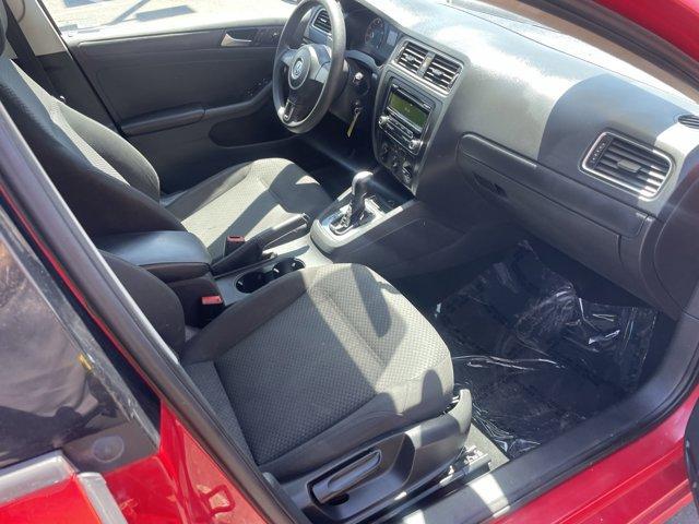 used 2014 Volkswagen Jetta car, priced at $11,995