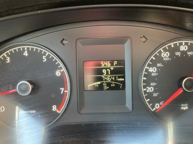 used 2014 Volkswagen Jetta car, priced at $11,995