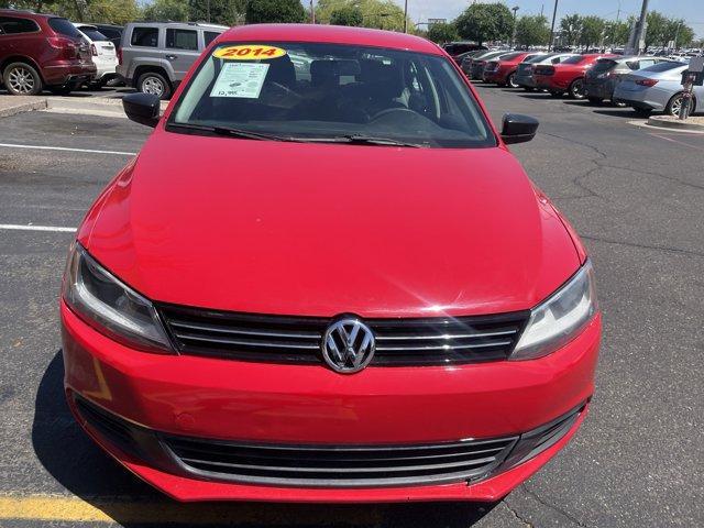 used 2014 Volkswagen Jetta car, priced at $11,995