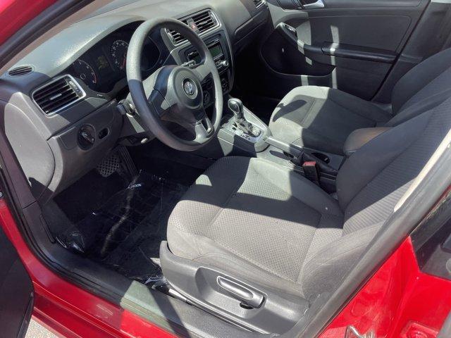 used 2014 Volkswagen Jetta car, priced at $11,995