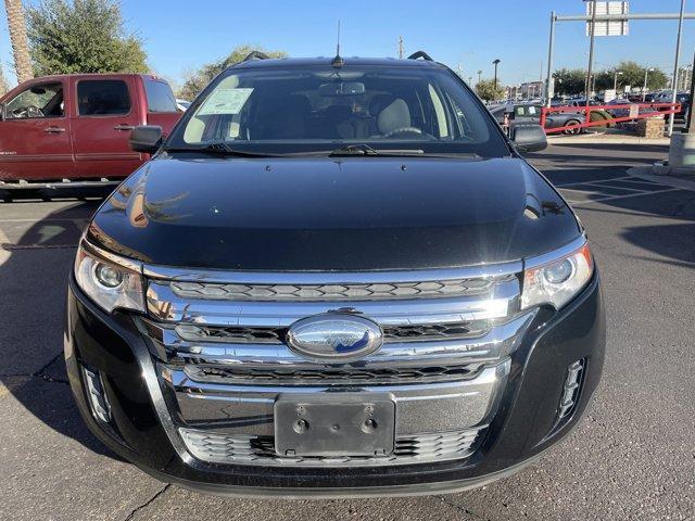 used 2014 Ford Edge car, priced at $11,995