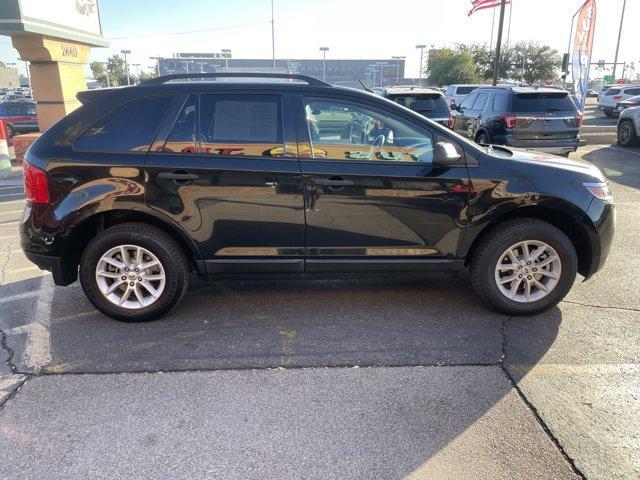 used 2014 Ford Edge car, priced at $11,995