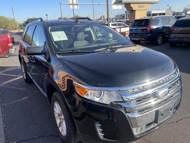 used 2014 Ford Edge car, priced at $11,995