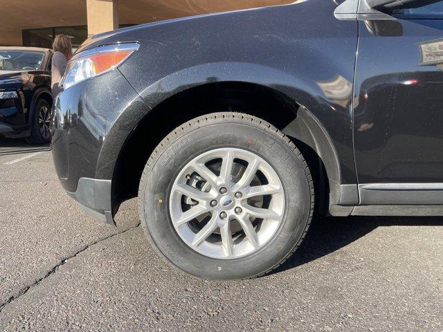 used 2014 Ford Edge car, priced at $11,995