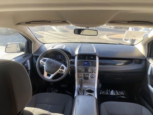 used 2014 Ford Edge car, priced at $11,995