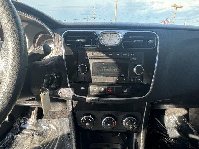 used 2014 Chrysler 200 car, priced at $10,995