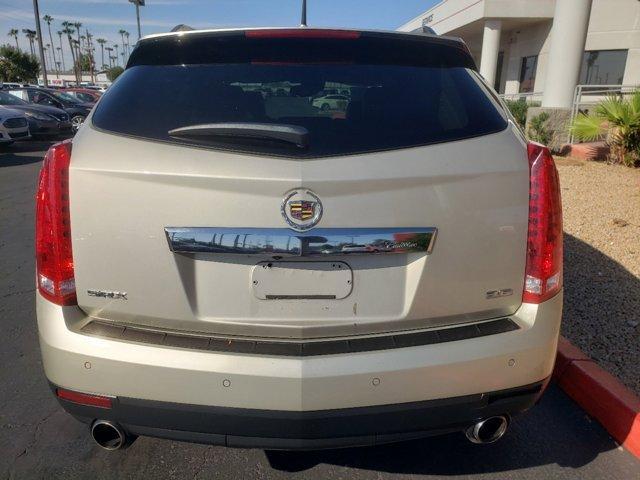 used 2013 Cadillac SRX car, priced at $10,995