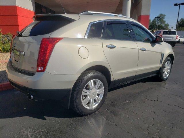 used 2013 Cadillac SRX car, priced at $10,995
