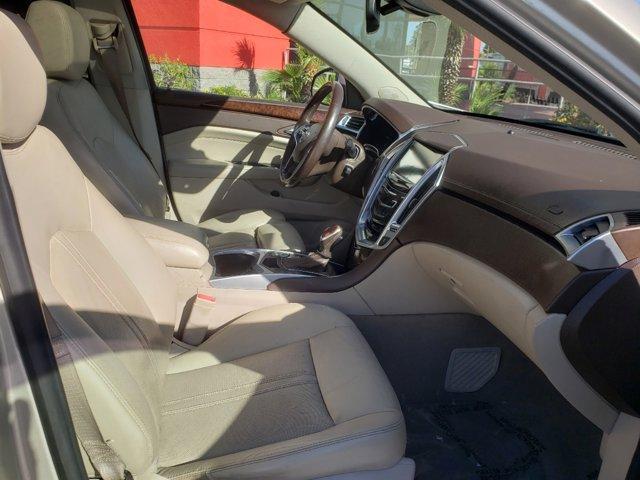 used 2013 Cadillac SRX car, priced at $10,995