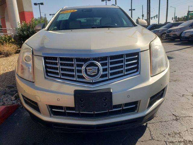 used 2013 Cadillac SRX car, priced at $10,995