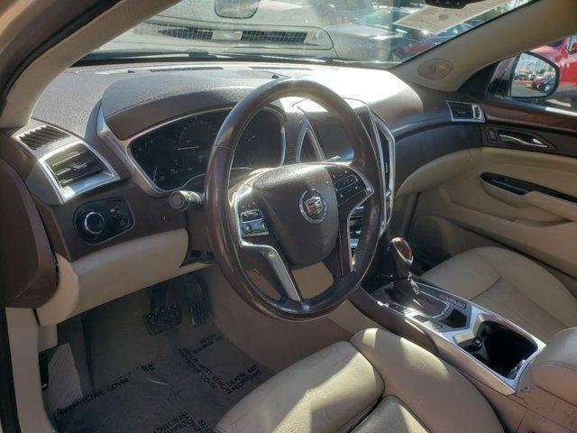 used 2013 Cadillac SRX car, priced at $10,995