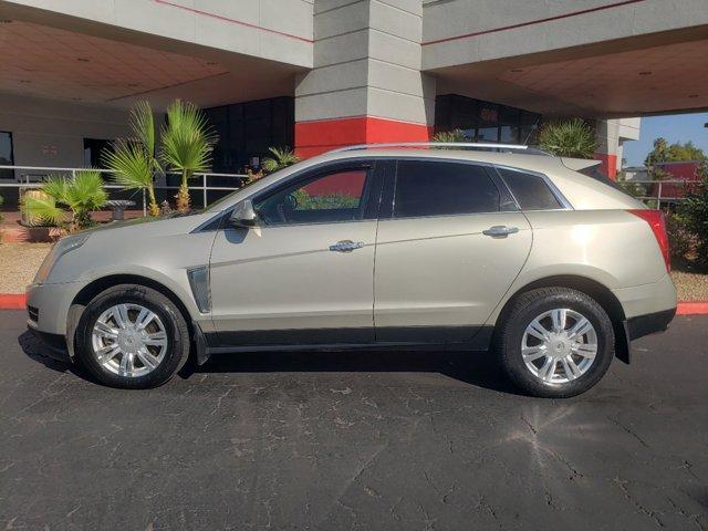 used 2013 Cadillac SRX car, priced at $10,995