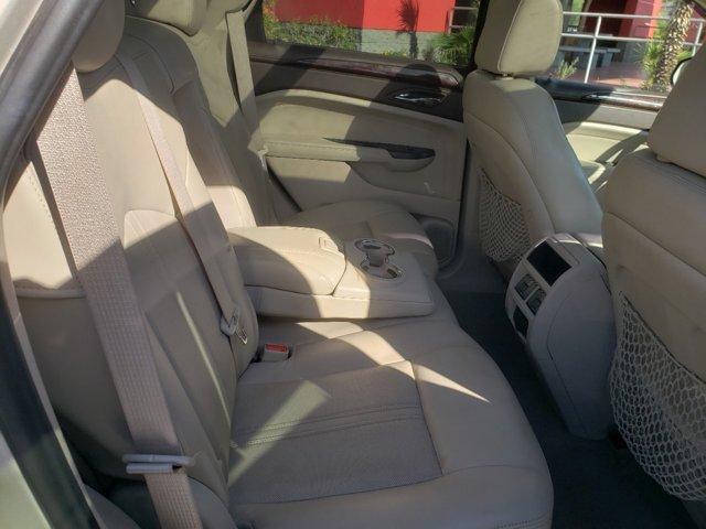 used 2013 Cadillac SRX car, priced at $10,995