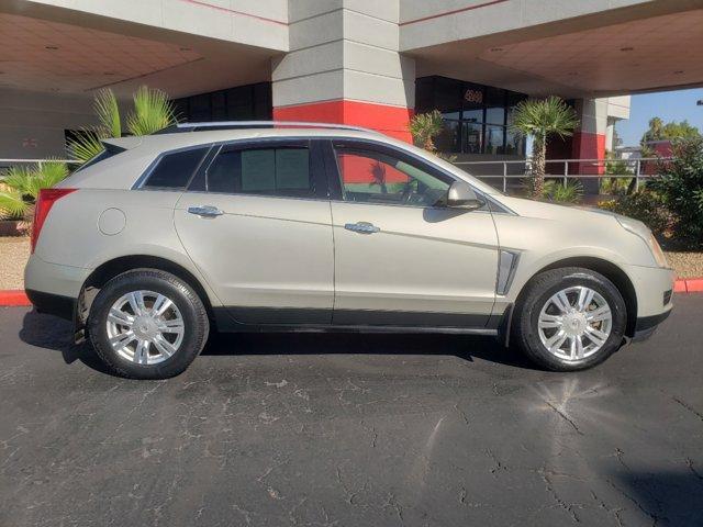 used 2013 Cadillac SRX car, priced at $10,995