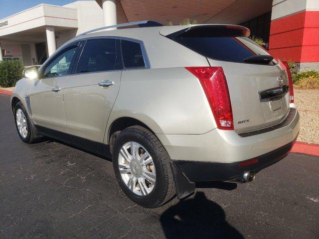 used 2013 Cadillac SRX car, priced at $10,995