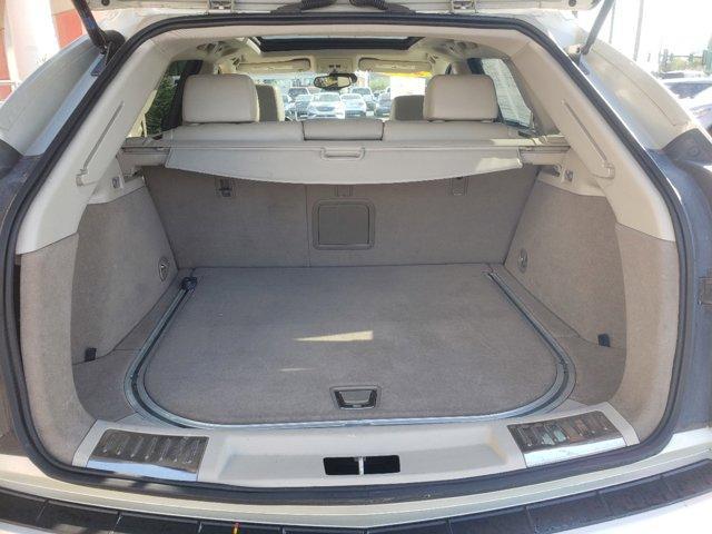 used 2013 Cadillac SRX car, priced at $10,995