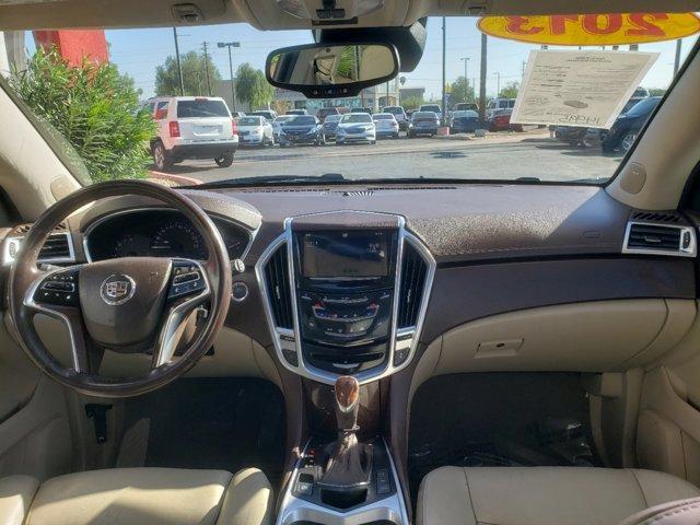 used 2013 Cadillac SRX car, priced at $10,995