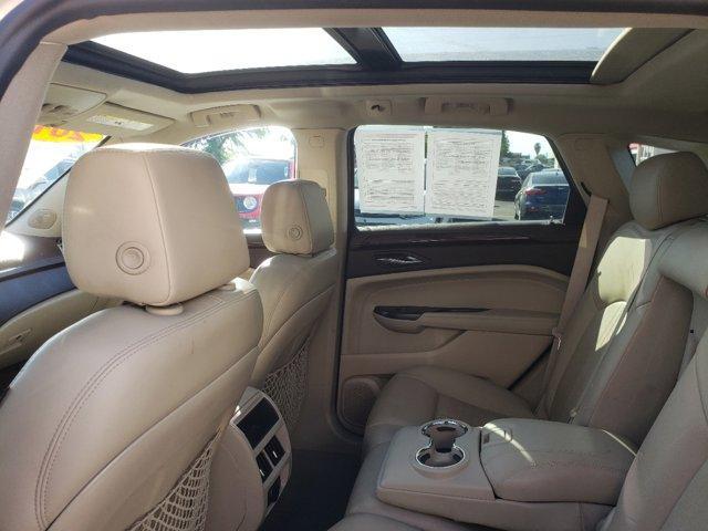 used 2013 Cadillac SRX car, priced at $10,995