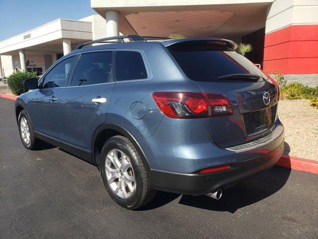 used 2015 Mazda CX-9 car, priced at $11,995