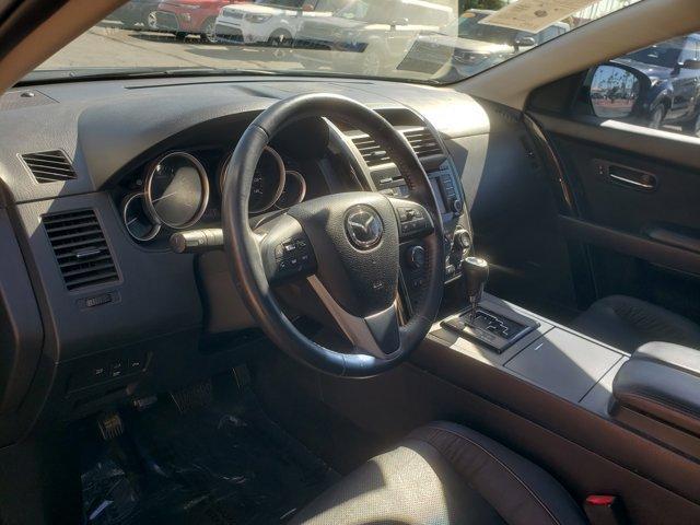 used 2015 Mazda CX-9 car, priced at $11,995