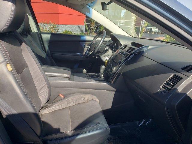 used 2015 Mazda CX-9 car, priced at $11,995