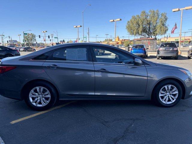 used 2012 Hyundai Sonata car, priced at $11,495