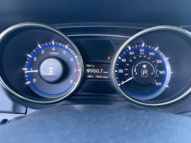used 2012 Hyundai Sonata car, priced at $11,495