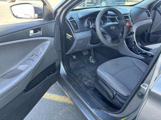 used 2012 Hyundai Sonata car, priced at $11,495