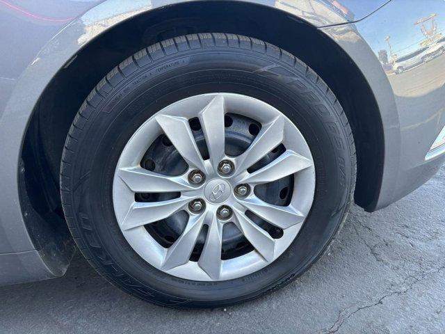 used 2012 Hyundai Sonata car, priced at $11,495