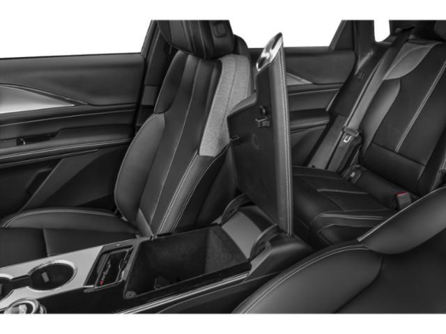 new 2024 Cadillac LYRIQ car, priced at $64,375