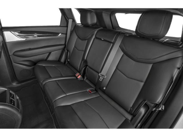 new 2024 Cadillac XT5 car, priced at $47,915