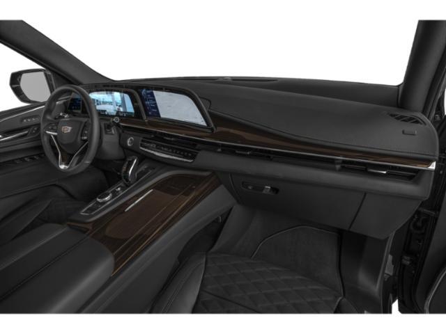 new 2024 Cadillac Escalade ESV car, priced at $106,515