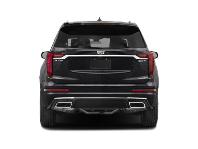 new 2024 Cadillac XT6 car, priced at $63,540