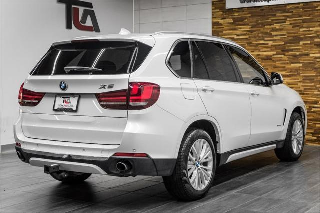 used 2017 BMW X5 car, priced at $17,994