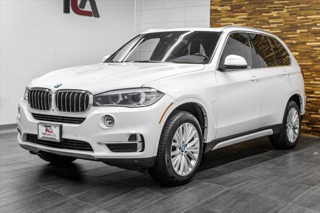 used 2017 BMW X5 car, priced at $17,994