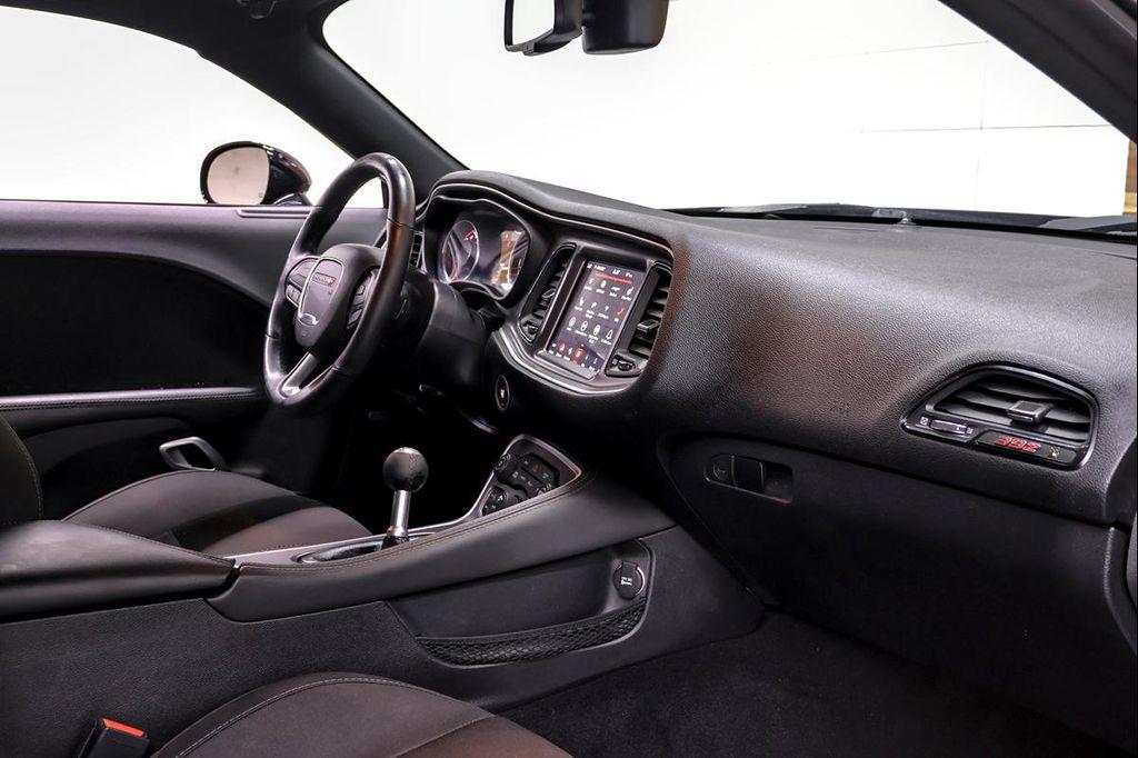 used 2020 Dodge Challenger car, priced at $30,991