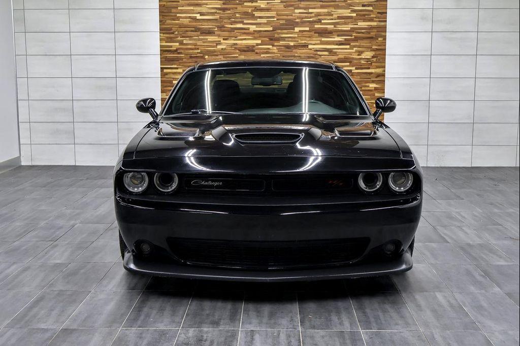 used 2020 Dodge Challenger car, priced at $30,991