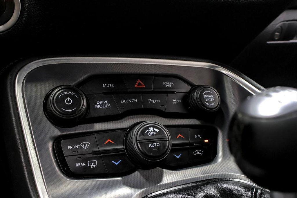 used 2020 Dodge Challenger car, priced at $30,991